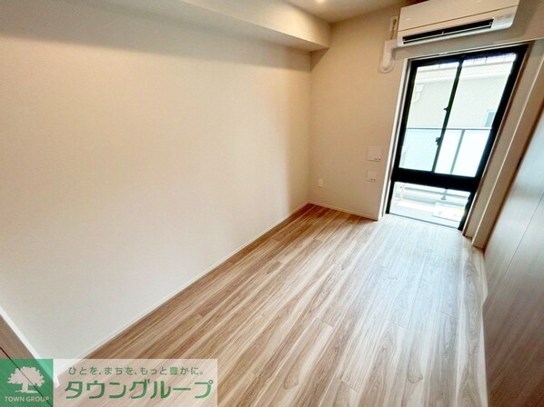 ジオエント白金台の物件内観写真